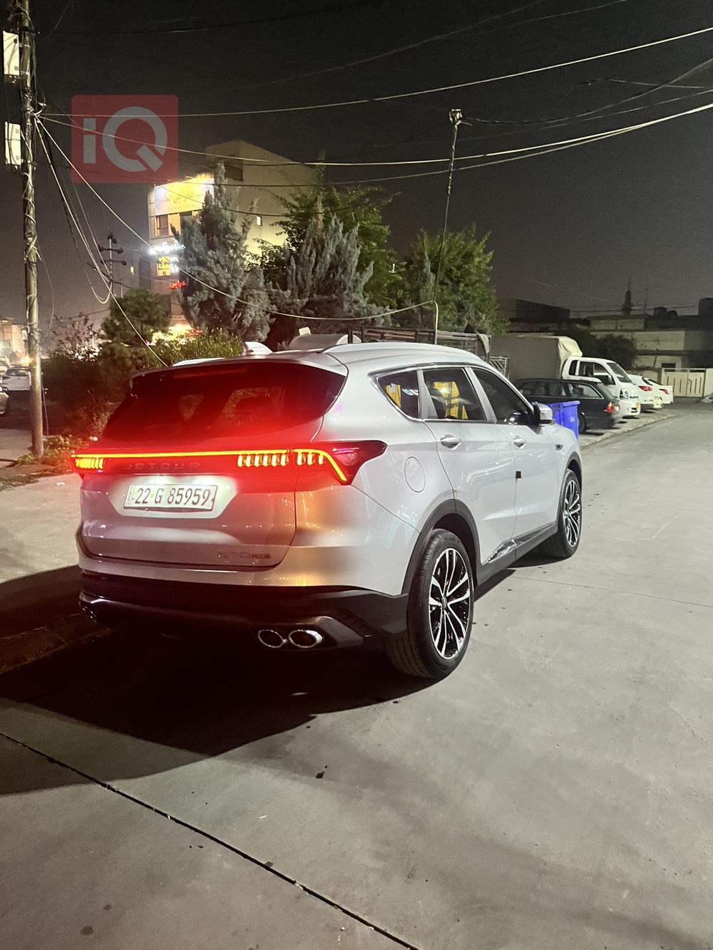 جيتور X70 بلس